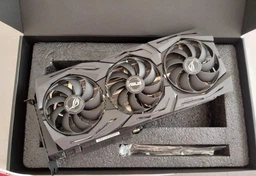 Материнская плата Asus Rog Maximus XI Code (s1151, Intel Z390, PCI-Ex16) фото от покупателей 2