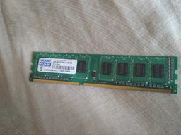 Модуль пам`яті DDR3 4GB/1600 Goodram (GR1600D364L11S/4G) фото от покупателей 16
