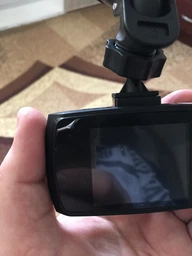 Автомобильный Видеорегистратор DVR G30 Original фото от покупателей 6
