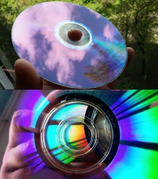 Verbatim DVD-R 4.7 GB 16x Wrap 50 шт (43788) фото от покупателей 3