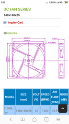 Блок питания CHIEFTEC 750W (GPS-750C) фото от покупателей 5