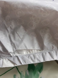 Подгузники детские Chicolino Medium 3 4-9 кг унисекс 40 шт (4823098410812) фото от покупателей 12