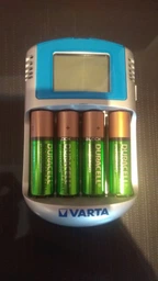 Аккумулятор Duracell Recharge Turbo Ni-MH AA 2500 мАч 2 шт (5000678) (5000394057128)