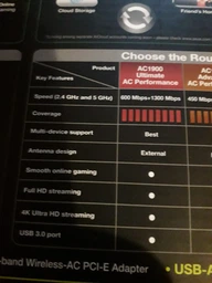 Маршрутизатор Asus RT-AC68U фото від покупців 10