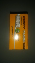 Велокамера Continental Compact 16" 32-279 / 47-298 AV34mm 45° (181091) фото від покупців 1