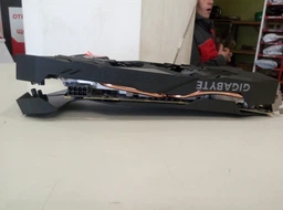 Видеокарта Gigabyte PCI-Ex GeForce GTX 1660 Ti Windforce OC 6GB GDDR6 (192bit) (1845/12000) (1 x HDMI, 3 x Display Port) (GV-N166TWF2OC-6GD) фото от покупателей 4
