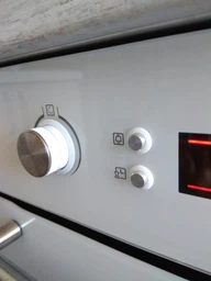 Духовой шкаф Gunter&Hauer EOM 970 WH фото от покупателей 2