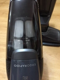 Аккумуляторный пылесос ELECTROLUX EER73IGM фото от покупателей 4