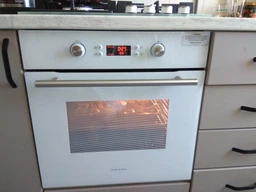 Духовой шкаф Gunter&Hauer EOM 970 WH фото от покупателей 1
