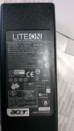 Блок живлення для Acer 7730, 7735, 7736, 7738, 7739, 7740, 7741, 7745 (19V 4.74 A 90W (5.5*1.7)) (38488) фото від покупців 2
