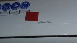 Кондиционер ARCTIC ARB-07IHR3 фото от покупателей 18