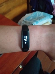 Фитнес-браслет Samsung Galaxy Fit e Yellow (SM-R375NZYASEK) фото от покупателей 15