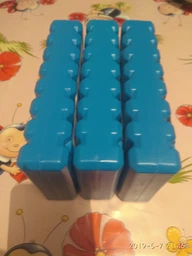 Аккумулятор холода IcePack 750 1 шт (4820152610782) фото от покупателей 17