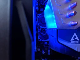 Вентилятор Noctua NF-A4x10 FLX фото от покупателей 6