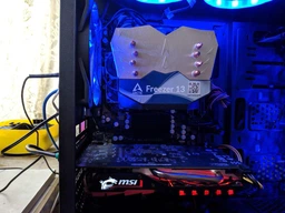 Вентилятор Noctua NF-A4x10 FLX фото от покупателей 7