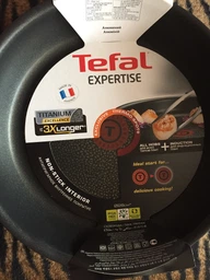 Сковорода Tefal Expertise 24 см (C6200452) фото от покупателей 1