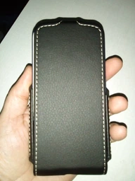 Чохол RedPoint Flip Case для Nokia 1 Dual Sim Black (ФК.239.З.01.23.000)