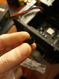 Корпус Aerocool PGS QS 183 Advance Black (ACCX-PQ03151.11) + Aerocool VX-550 550W фото от покупателей 1