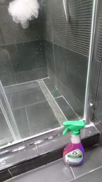Очисник для ванни та душу Frosch Лаванда 500 мл (4001499961533) фото від покупців 3
