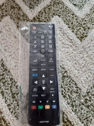 Пульт для телевізора LG AKB73715601 SMART TV фото от покупателей 12