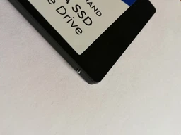Накопитель SSD 2.5"" 1TB Western Digital (WDS100T2B0A) фото от покупателей 7