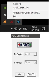 Звуковая карта Asus Xonar DG (90-YAA0K0-0UAN0BZ) фото от покупателей 2