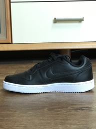 Nike ebernon cheap low 37