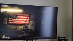 Mонитор 27" Gigabyte Aorus AD27QD фото от покупателей 12