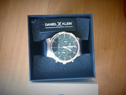 Годинник наручний Daniel Klein DK11891-5