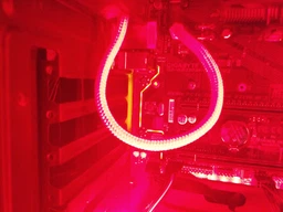 Материнская плата Gigabyte GA-AB350M-DS3H V2 (sAM4, AMD B350, PCI-Ex16)