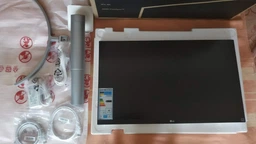 Монитор 27" LG UltraFine 27UK650-W фото от покупателей 8