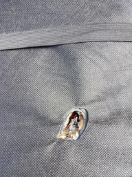 Накидка з підігрівом сидіння + спинка висока чорна 12в, 48вт, перемик. 3 режими, 115х49см vitol фото від покупців 9