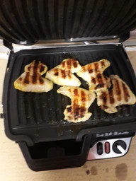 Гриль TEFAL HealthGrill Comfort GC3060 фото от покупателей 4