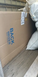 Холодильник BOSCH KGN39VI35 фото від покупців 7