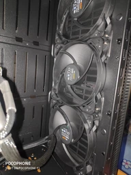 Корпус Fractal Design Define S Black (FD-CA-DEF-S-BK) (FD-CA-DEF-S-BK-W) Без БП фото от покупателей 6