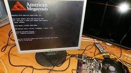 Материнская плата Asus Prime A320M-K (sAM4, AMD A320, PCI-Ex16)
