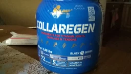Хондропротектор (для спорту) Olimp Nutrition Collaregen 400 g /72 servings/ Lemon фото від покупців 1