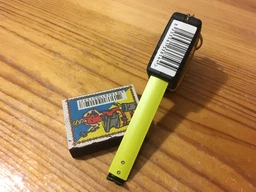 Рулетка измерительная Stanley Fatmax с кольцом для ключей 2 м х 13 мм (FMHT1-33856) фото от покупателей 3