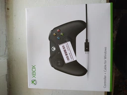 Беспроводной геймпад&nbsp;Microsoft Xbox One Black + USB кабель для Windows (4N6-00002) фото от покупателей 14
