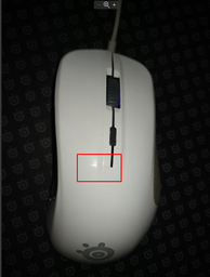 Миша SteelSeries Rival 300 USB Black (SS62351) фото від покупців 1