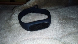 Xiaomi Mi Band 2 Black (Международная версия) фото от покупателей 8