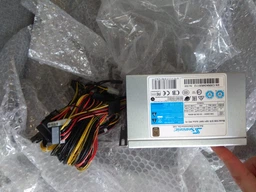 Блок питания Seasonic SSP-750RT Gold 750W (SSP-750RT) фото от покупателей 2