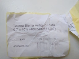 Текила Sierra Antiguo Plata 0.7 л 40% (4062400148702) фото от покупателей 3