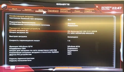 Материнская плата Gigabyte Z390 M Gaming (s1151, Intel Z390, PCI-Ex16) фото от покупателей 3