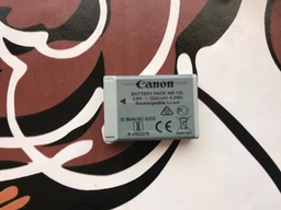 Canon PowerShot G7 X Mark II