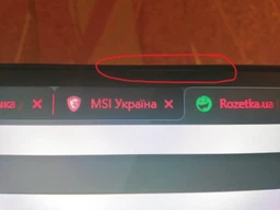 Монитор 23.6" MSI Optix MAG241C фото от покупателей 4