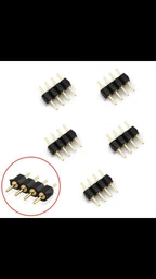 Сплиттер Cooler Master 1-to-3 RGB Splitter Cable (R4-ACCY-RGBS-R2) фото от покупателей 2