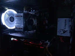 Кулер DeepCool Gammaxx C40 фото от покупателей 17
