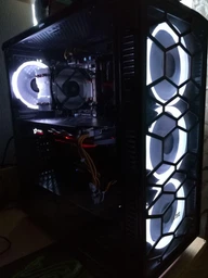 Кулер DeepCool Gammaxx C40 фото от покупателей 18
