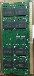 Пам'ять Crucial 16GB SO-DIMM DDR4 2400 MHz - (CT16G4SFD824A) фото від покупців 4
